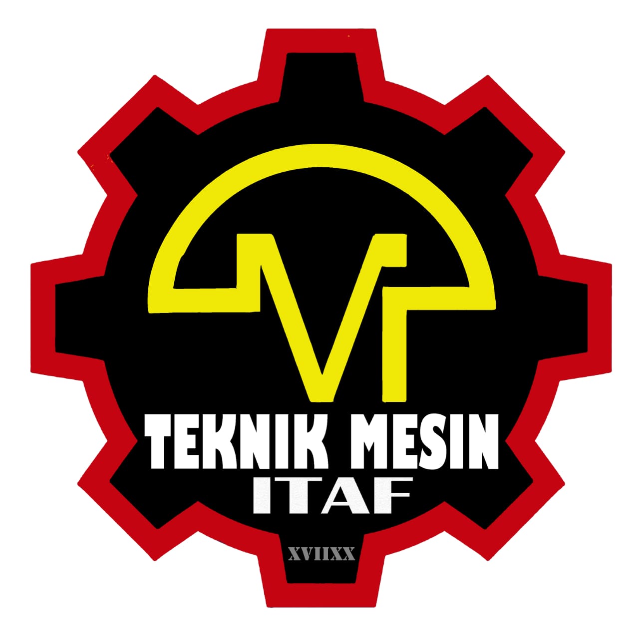 Logo Teknik Mesin